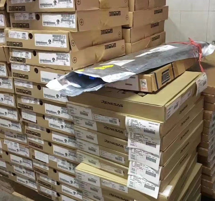 玉祁街道芯片回收