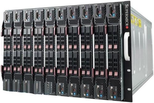 玉祁街道服务器回收